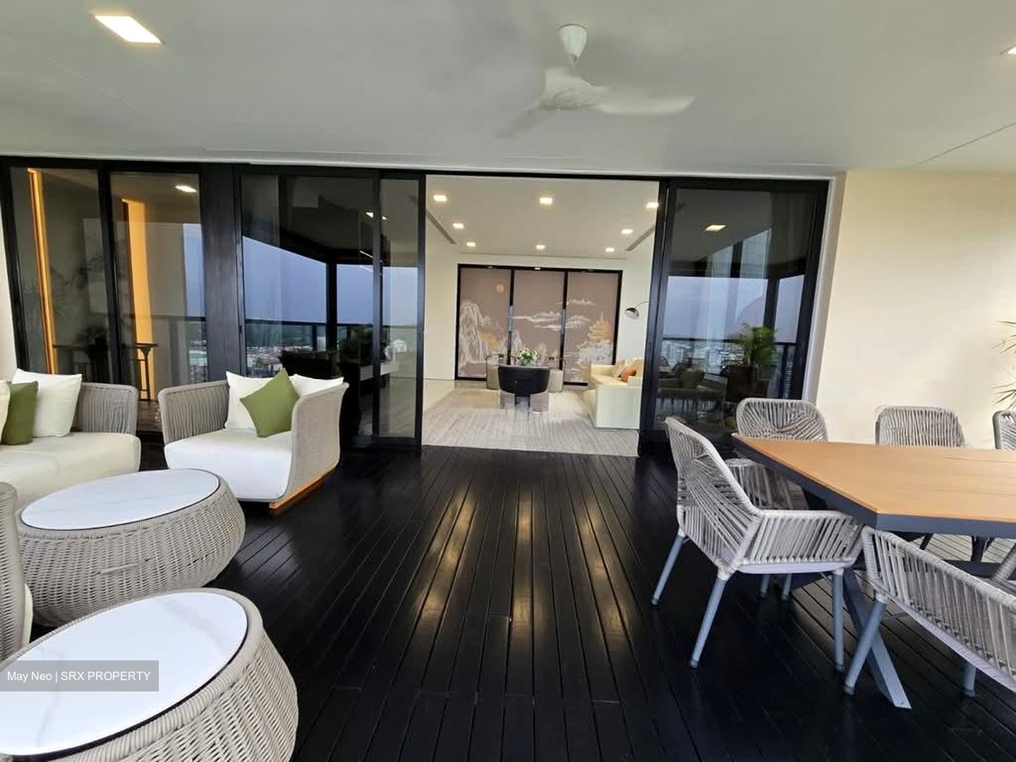 Reignwood Hamilton Scotts (D9), Apartment #568183231